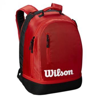 TEAM BACKPACK