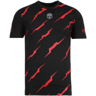 T-SHIRT TECH THUNDER