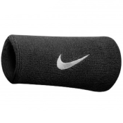 WRISTBAND DOUBLEWIDE SWOOSH