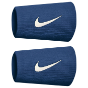 WRISTBAND NIKE TENNIS PREMIER DOUBLEWIDE