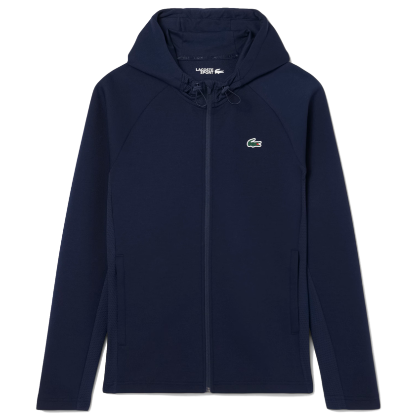 VESTE SPORT RESPIRANTE