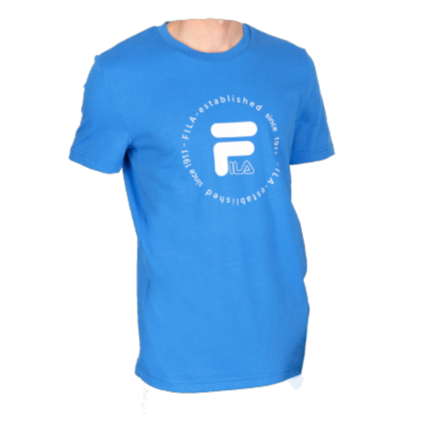 T-SHIRT LASSE