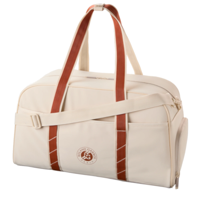 ROLAND GARROS SMALL DUFFEL 2025
