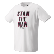 T-SHIRT STAN THE MAN