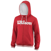 VESTE TEAM II FULL ZIP