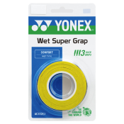 SURGRIPS WET SUPER GRAP AC102EX x3
