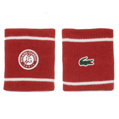 WRISTBAND JERSEY ROLAND GARROS