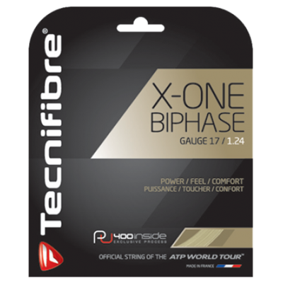 X-ONE BIPHASE 12M
