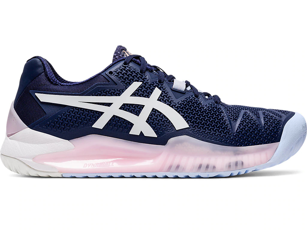 GEL RESOLUTION 8 ASICS