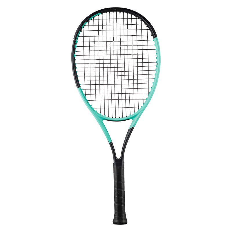 Raquette De Tennis Junior HEAD Boom Jr 2024 - Pour Enfants 9-11 Ans - Technologie Auxetic, Unisexe