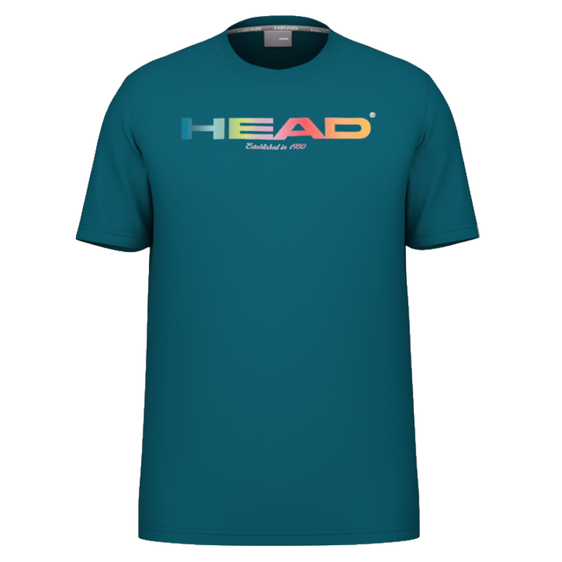 T-SHIRT RAINBOW