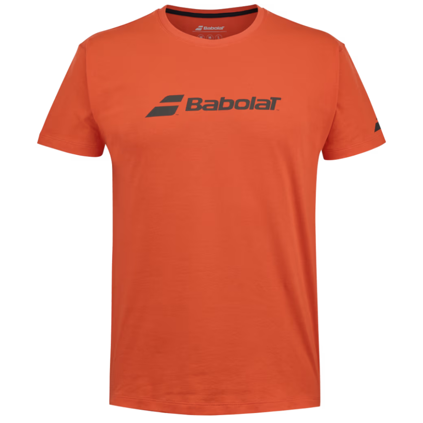 T-SHIRT EXERCISE JUNIOR