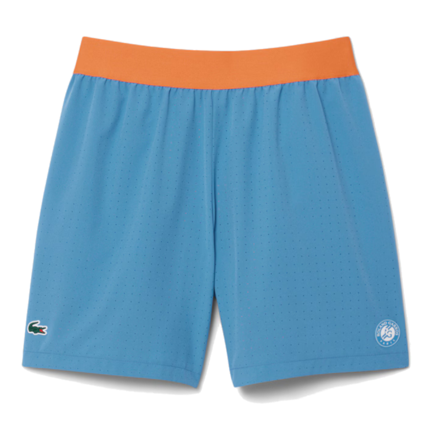 SHORT TENNIS EDITION ROLAND GARROS