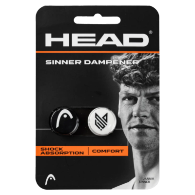 ANTIVIBRATEUR SINNER X2