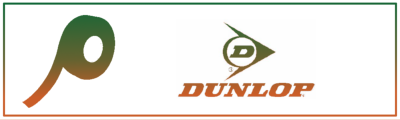 ACCESSOIRES DUNLOP