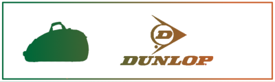 BAGAGERIE DUNLOP