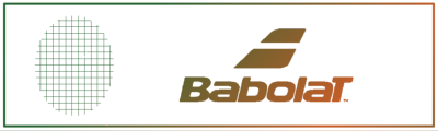 CORDAGES BABOLAT