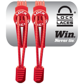 LOCK LACES