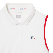POLO SANS MANCHE EQUIPE DE FRANCE W