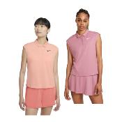 POLO NIKECOURT DRI-FIT VICTORY