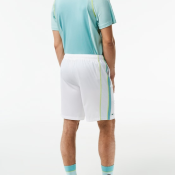 SHORT TENNIS POLYESTER RECYCLE