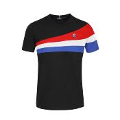 T-SHIRT TRICOLORE N°1 MIXTE