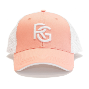 CASQUETTE LIFESTYLE TRUCKER RG