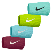 WRISTBAND DOUBLEWIDE TENNIS PREMIER
