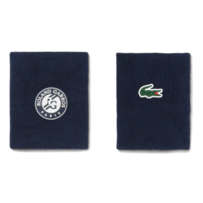 WRISTBAND TENNIS EDITION ROLAND GARROS