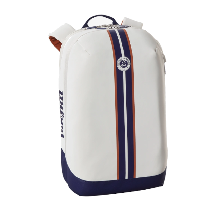 SUPER TOUR BACKPACK ROLAND GARROS 2023