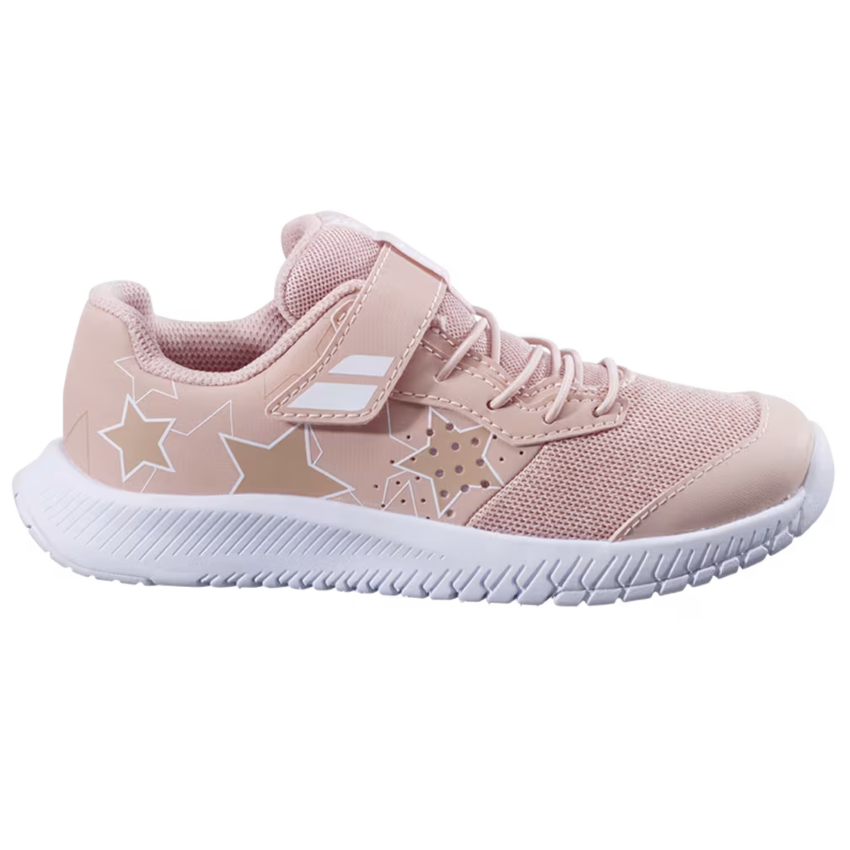 PULSION KID ALL COURT FILLE BABOLAT