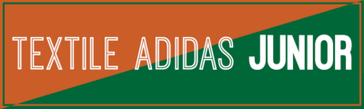 TEXTILE ADIDAS JUNIOR