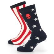 CHAUSSETTES USA