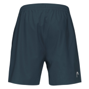 SHORT CLUB NAVY