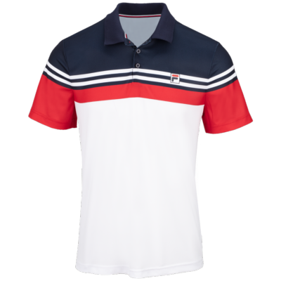 POLO PAUL