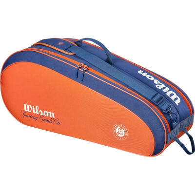 ROLAND GARROS 2026 TEAM 6PK RACQUET BAG