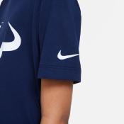 T-SHIRT NIKECOURT DRI-FIT RAFA JUNIOR