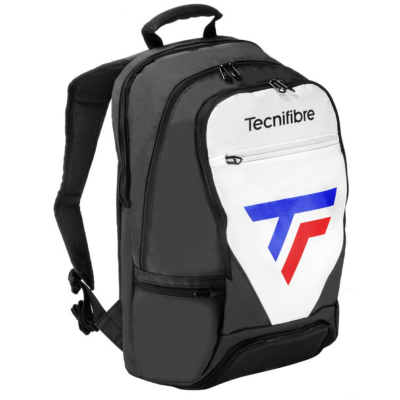 TOUR ENDURANCE WHITE BACKPACK 2023