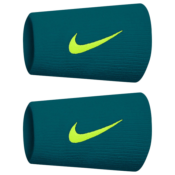 WRISTBAND NIKE TENNIS PREMIER DOUBLEWIDE