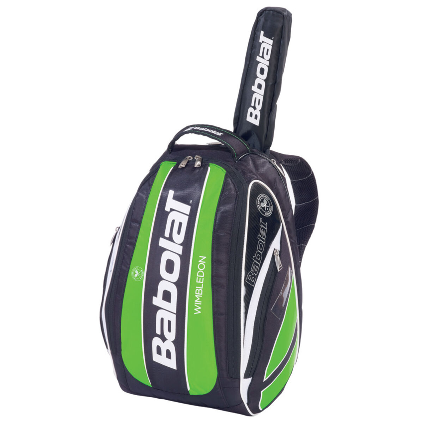 BACKPACK TEAM WIMBLEDON BABOLAT