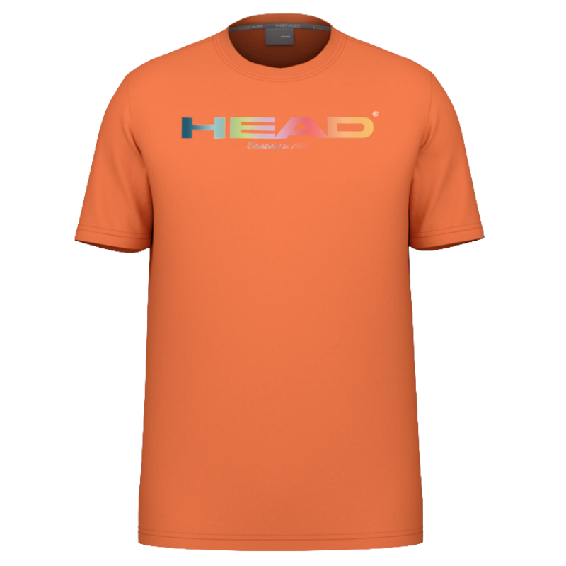 T-SHIRT RAINBOW JUNIOR