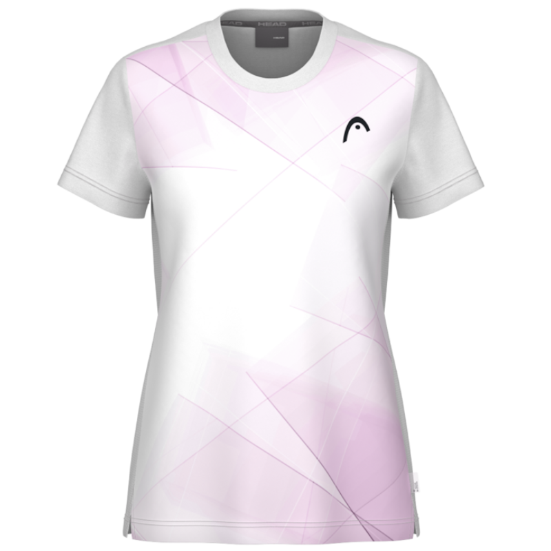T-SHIRT TIE-BREAK JUNIOR