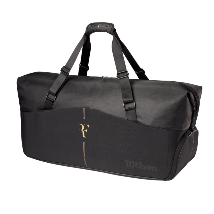 LAVER CUP RF PRACTICE DUFFEL 6 PK