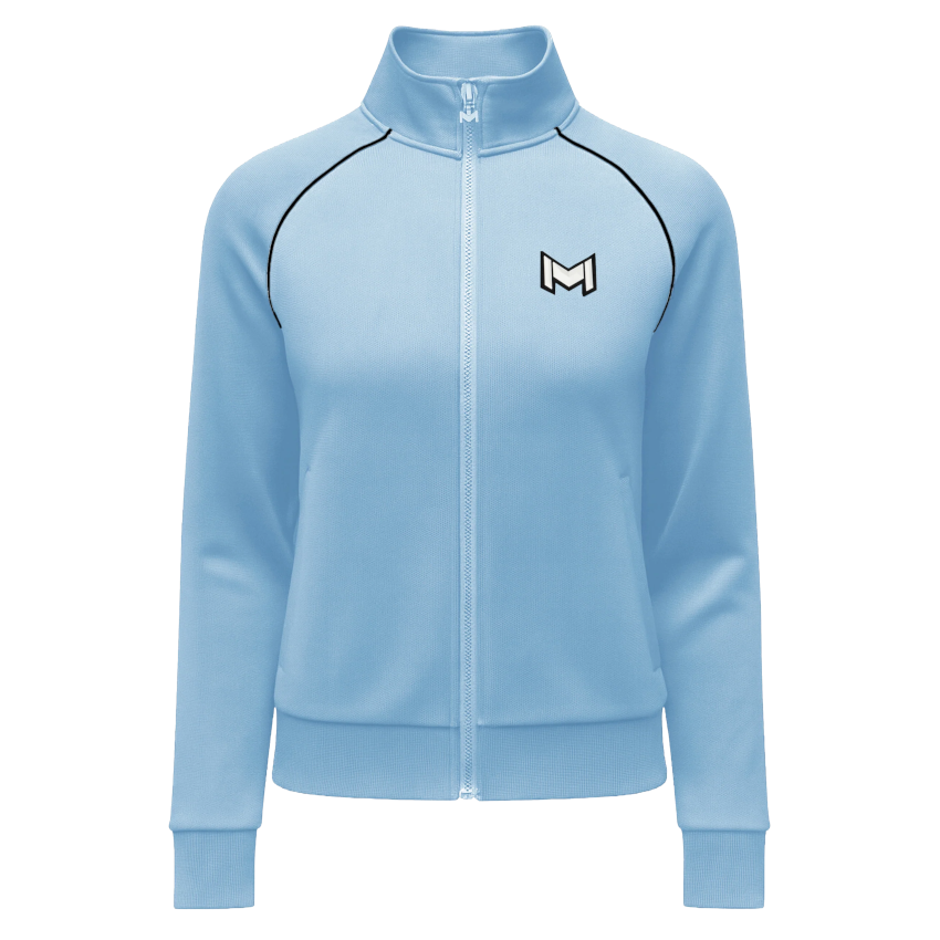 VESTE GS TRACK W