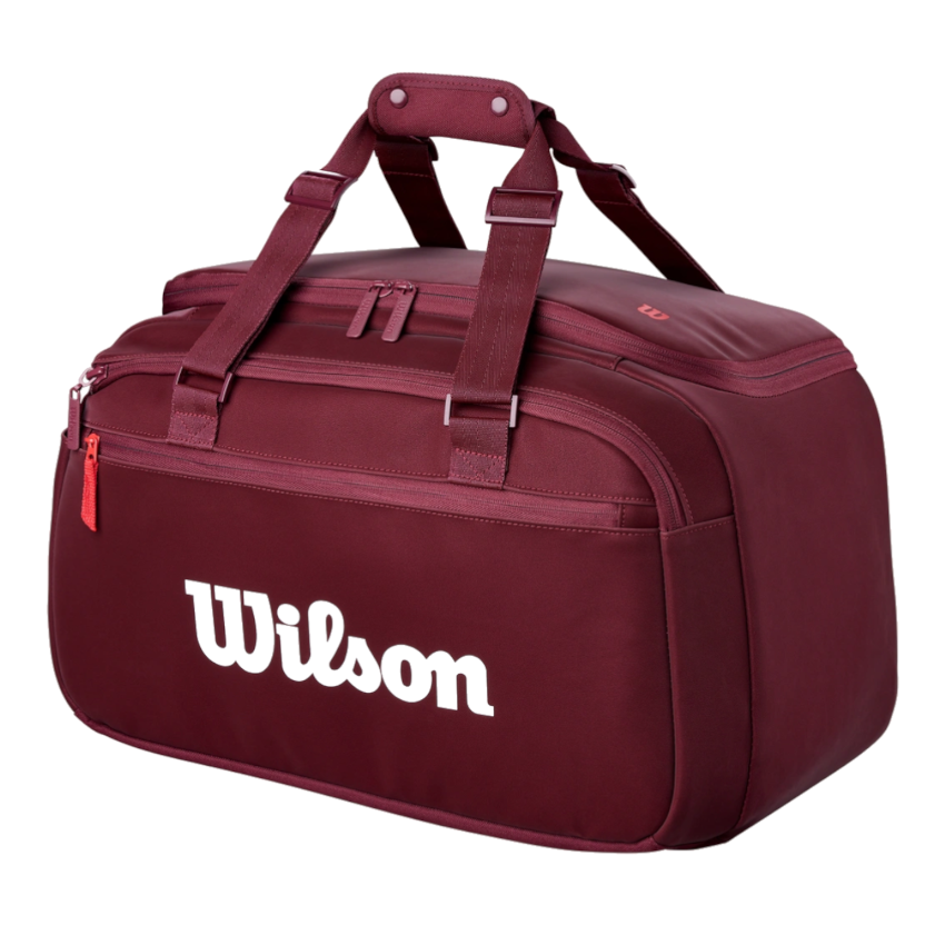 DEFYER V1 SMALL DUFFEL