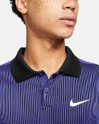 POLO NIKECOURT DRI-FIT ADVANTAGE SLAM