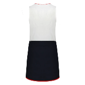 ROBE TENNIS 22 N°1