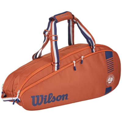 ROLAND GARROS TEAM 6PK CLAY