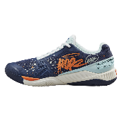 RUSH PRO 4.0 PARIS HOPE CLAY