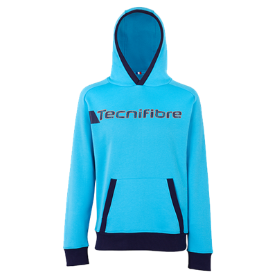 FLEECE HOODIE